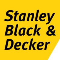 Stanley Black & Decker, Inc. Logo